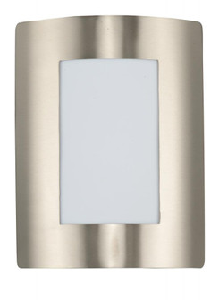 View LED E26-Outdoor Wall Mount (19|64332WTSST)