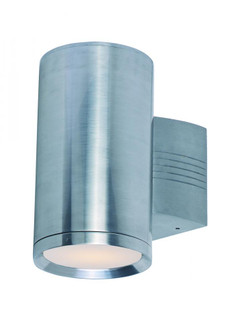 Lightray-Outdoor Wall Mount (19|6101AL)