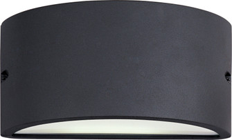Zenith LED E26-Outdoor Wall Mount (19|56197WTABZ)