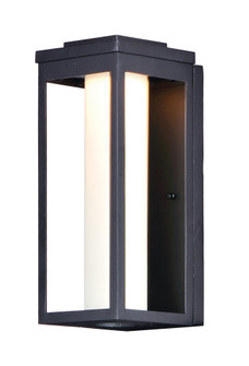 Salon LED-Outdoor Wall Mount (19|55904SWBK)