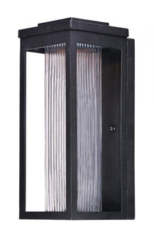 Salon LED-Outdoor Wall Mount (19|55904CRBK)