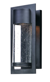 Focus-Outdoor Wall Mount (19|55892BGBK)