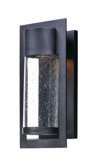 Focus-Outdoor Wall Mount (19|55892BGBK)