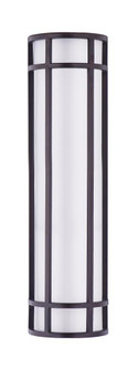 Moon Ray-Outdoor Wall Mount (19|55575WTBZ)