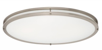 Linear LED-Flush Mount (19|55548WTSN)