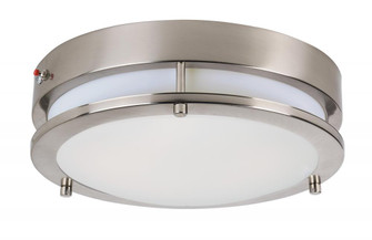 Linear LED-Flush Mount (19|55546WTSN)