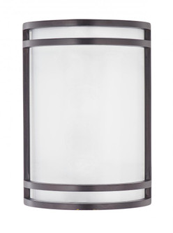 Linear LED-Outdoor Wall Mount (19|55538WTBZ)