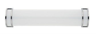 Linear LED-Wall Sconce (19|55534WTSN)