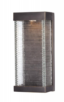 Stackhouse VX-Outdoor Wall Mount (19|55226CLBZ)