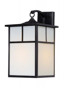 Coldwater-Outdoor Wall Mount (19|4054WTBK)