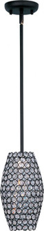 Glimmer-Single Pendant (19|39882BCBZ)