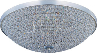 Glimmer-Flush Mount (19|39872BCPS)