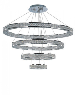 Eternity LED-Entry Foyer Pendant (19|39778BCPC)