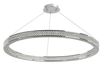 Eternity LED-Entry Foyer Pendant (19|39774BCPC)