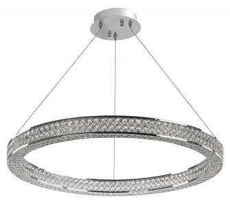 Eternity LED-Entry Foyer Pendant (19|39773BCPC)