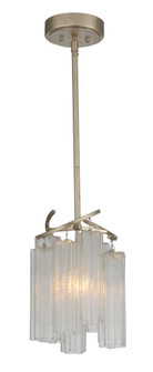 Victoria-Single Pendant (19|39573WFLGS)