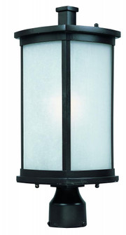 Terrace-Outdoor Pole/Post Mount (19|3250FSBZ)