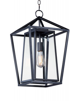 Artisan-Outdoor Hanging Lantern (19|3178CLBK)