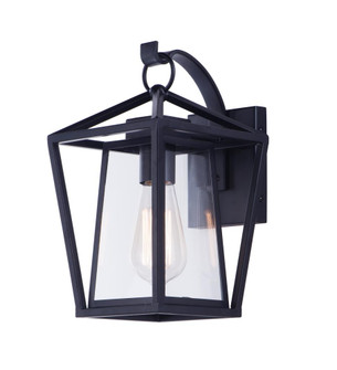 Artisan-Outdoor Wall Mount (19|3173CLBK)