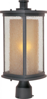 Bungalow-Outdoor Pole/Post Mount (19|3150CDWSBZ)