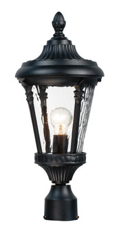 Sentry-Outdoor Pole/Post Mount (19|3050WGBK)