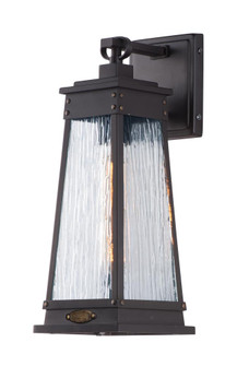 Schooner-Outdoor Wall Mount (19|3043RPOLB)