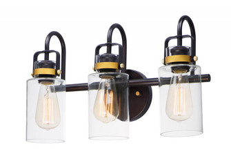 Magnolia-Bath Vanity (19|30172CLBZGLD)