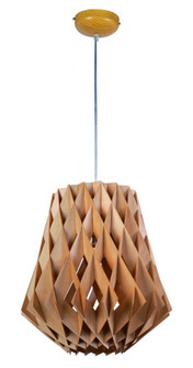 Horgen-Entry Foyer Pendant (19|27533UD)