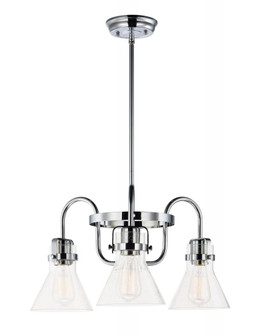 Seafarer-Single-Tier Chandelier (19|26116CDPC)