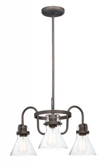 Seafarer-Single-Tier Chandelier (19|26116CDOI)