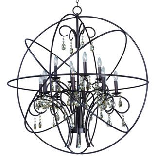 Orbit-Single Pendant (19|25147OI)