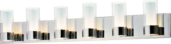 Silo-Bath Vanity (19|23076CLFTPC/BUL)