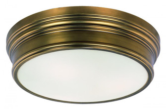 Fairmont-Flush Mount (19|22371SWNAB)