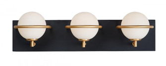 Revolve-Bath Vanity (19|21603SWBKGLD)