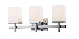 Tetra-Bath Vanity (19|2153SWPC)