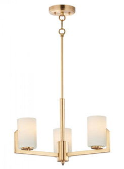 Dart-Mini Chandelier (19|21285SWSBR)