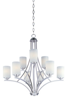 Deven-Multi-Tier Chandelier (19|20036SWSN)