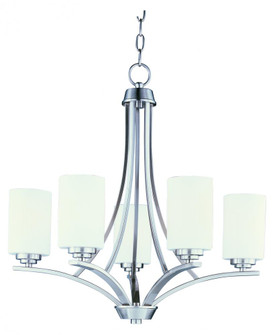 Deven-Single-Tier Chandelier (19|20035SWSN)