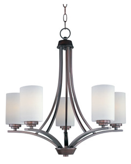 Deven-Single-Tier Chandelier (19|20035SWOI)