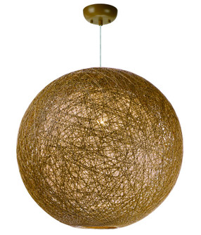 Bali-Outdoor Pendant (19|14407NAWT)