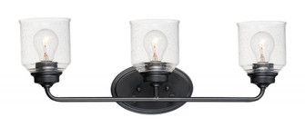 Acadia-Bath Vanity (19|12263CDBK)