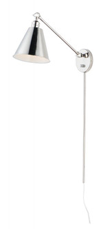 Library-Wall Sconce (19|12222PN)