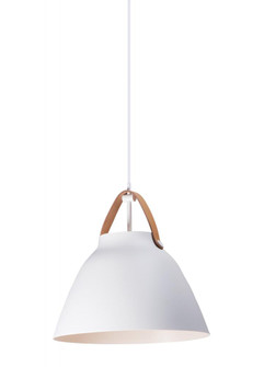 Nordic-Single Pendant (19|11356TNWT)