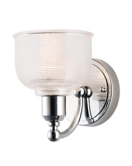 Hollow-Wall Sconce (19|11321CLPC)