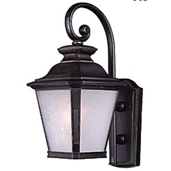 Knoxville-Outdoor Wall Mount (19|1125FSBZ)
