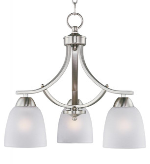 Axis-Down Light Chandelier (19|11223FTSN)