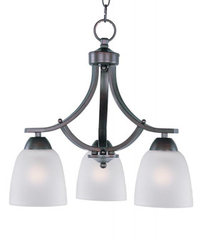 Axis-Down Light Chandelier (19|11223FTOI)