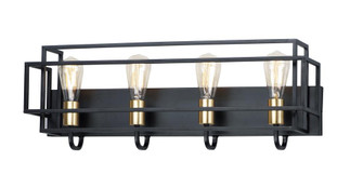 Liner-Bath Vanity (19|10244BKSBR)