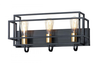 Liner-Bath Vanity (19|10243BKSBR)