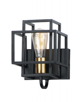 Liner-Wall Sconce (19|10241BKSBR)